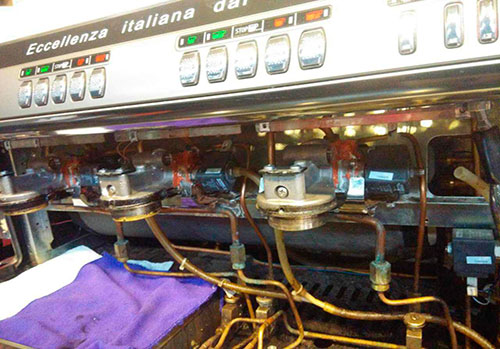 Manitowoc万利多UG20制冰机维修